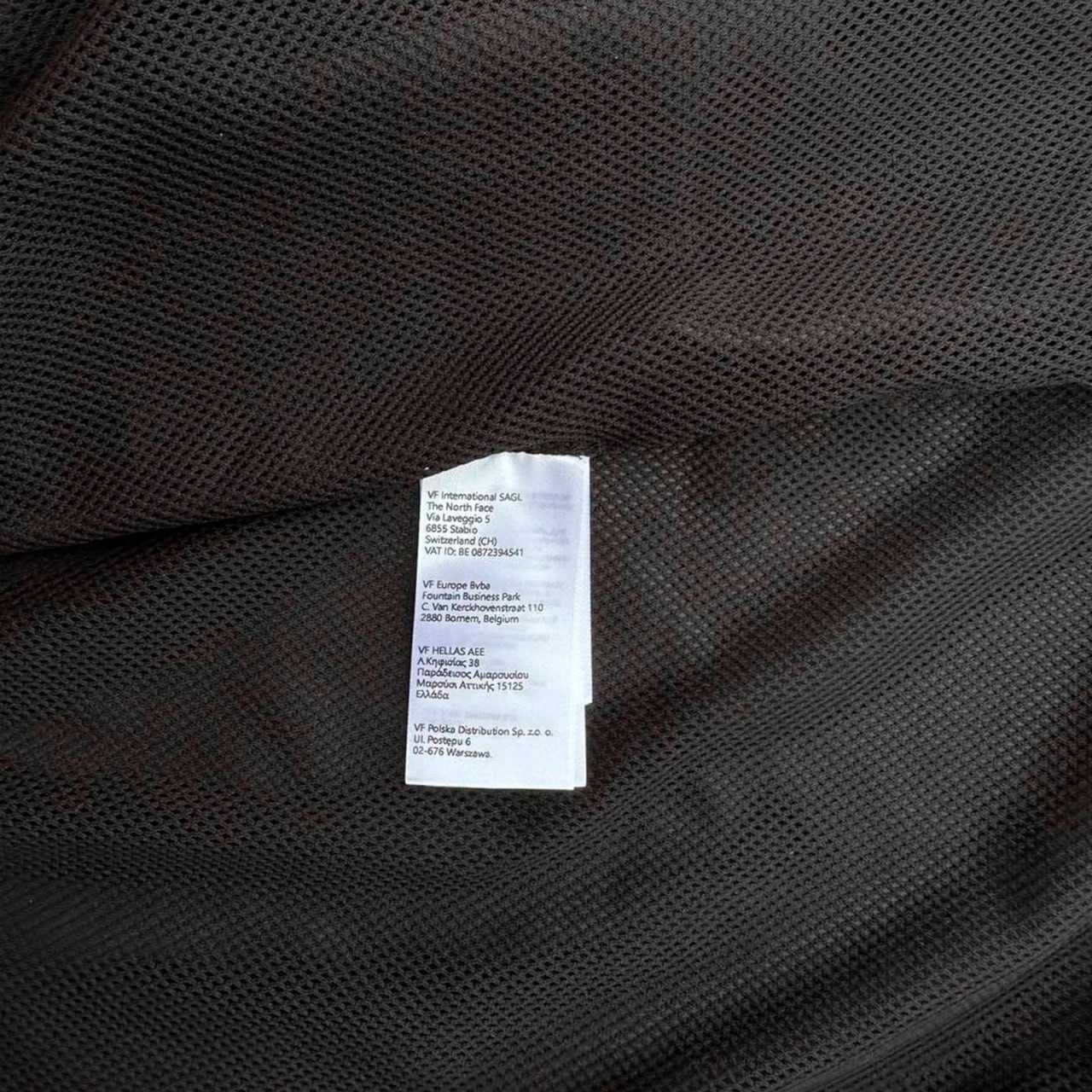 Куртка Ветровка The North Face (S M L XL)