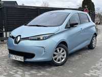 Тільки пригнаний Renault Zoe 24KW 2015р.  Запас Ходу 120км.