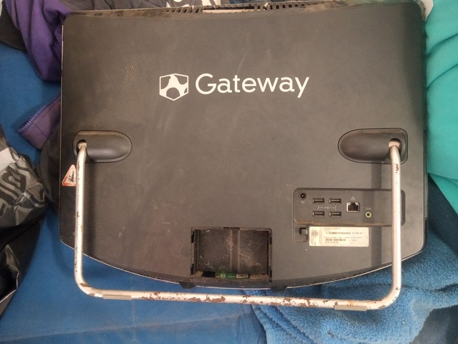 Моноблок Gateway