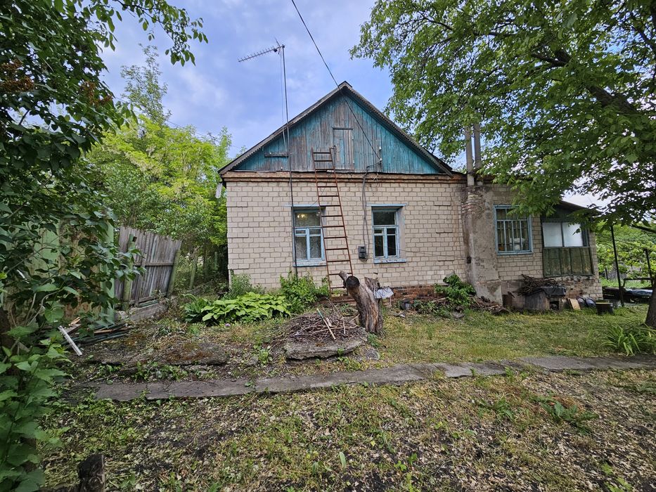 Продам дом на Игрени