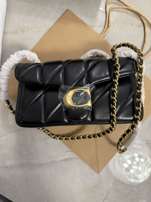 Сумка Coach Tabby  Klare кроссбоді Marc Jacobs