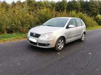 Volkswagen Polo 9n
2006r
1,2 12V
Benzyna
Przebieg 158 000 km
Dwa kompl