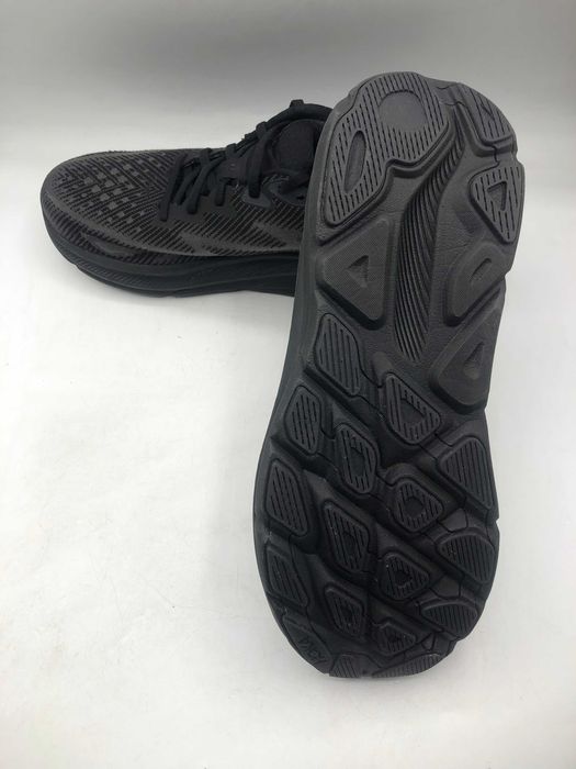 Кросівки Hoka Clifton 9 (1127896 BBLC) оригінал