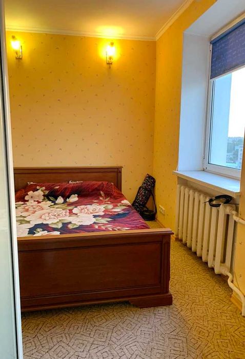 seg-01 Продам 3-х комн. кв. на Михайловской с ремонтом!