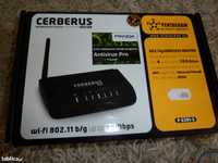 Router wifi