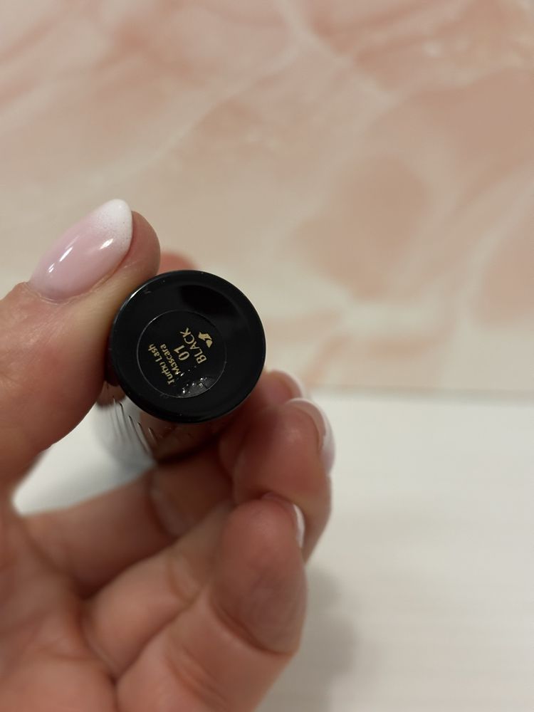 Maskara Estee Lauder