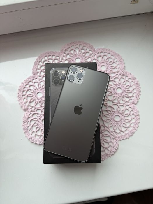 Iphone 11 Pro max