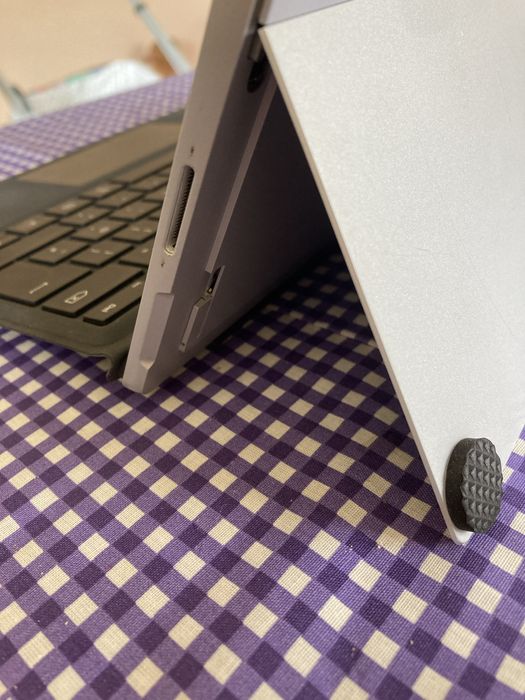 Microsoft Surface Pro 5, 4/128 LTE