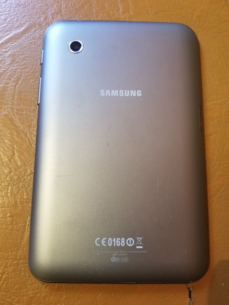 Samsung Galaxy Tab 2 (P3110)