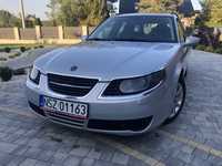 SAAB 95 kombi 2.3 benz. 185KM