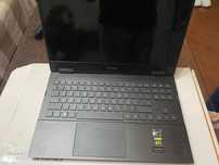 Omen laptop 15-en 1000np