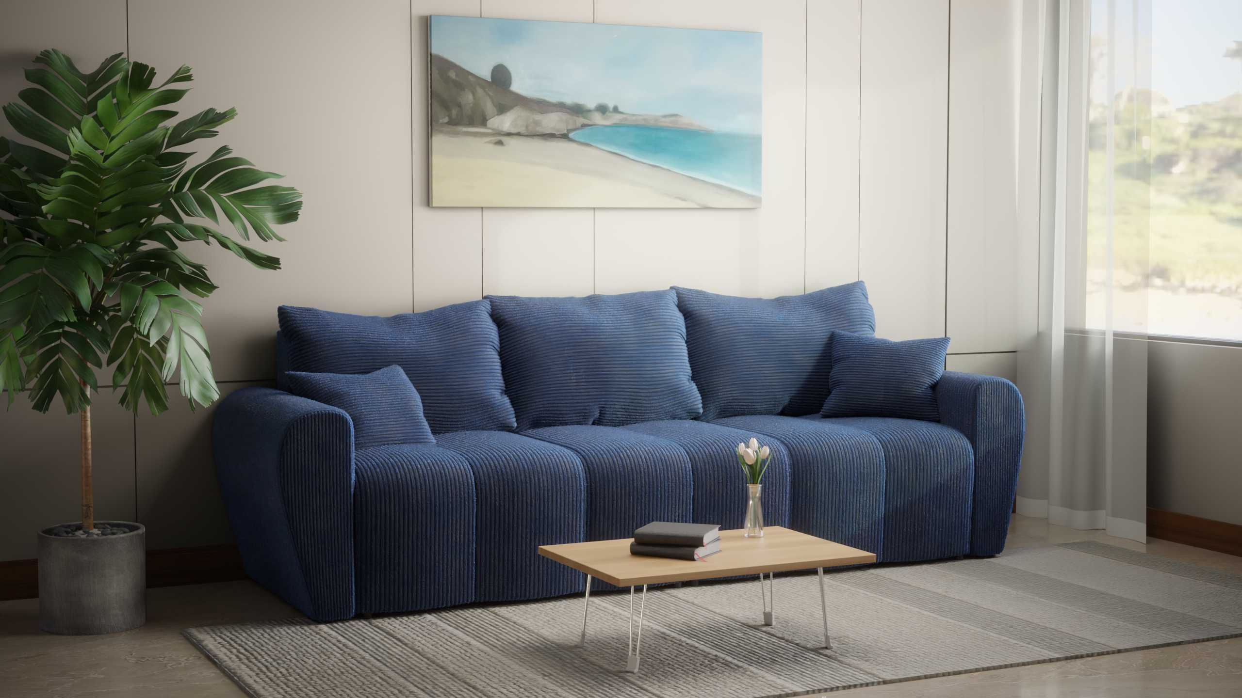 Sofa, kanapa Bueno, dostawa GRATIS do 14 dni, Cała Polska