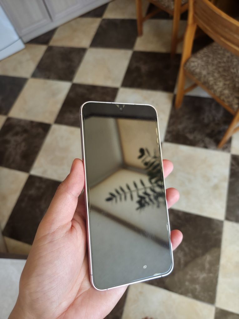 Samsung S23 Plus 8/256