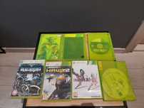 7 gier na xbox 360