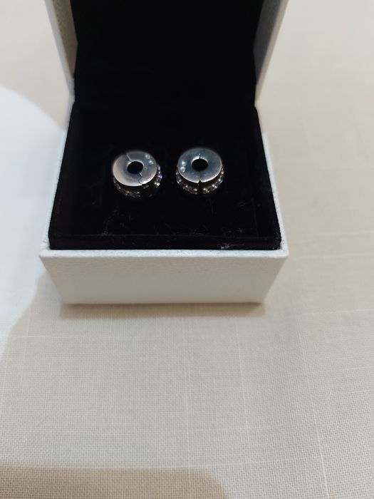 Clips Pandora originais