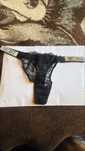 Stringi Victoria’s Secret