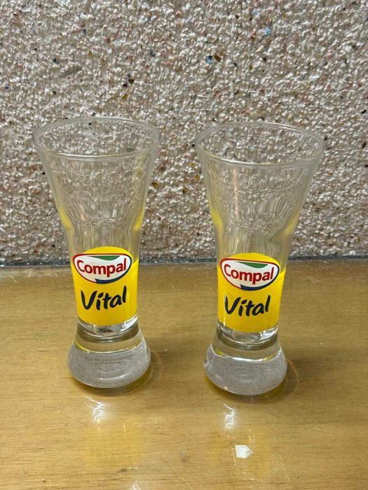 Conjuntos de Copos Diversas Marcas