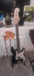 Gitara basowa Harley Benton