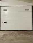 Garagem fechada no centro de Vila Verde