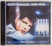 Cliff Richard 1990r