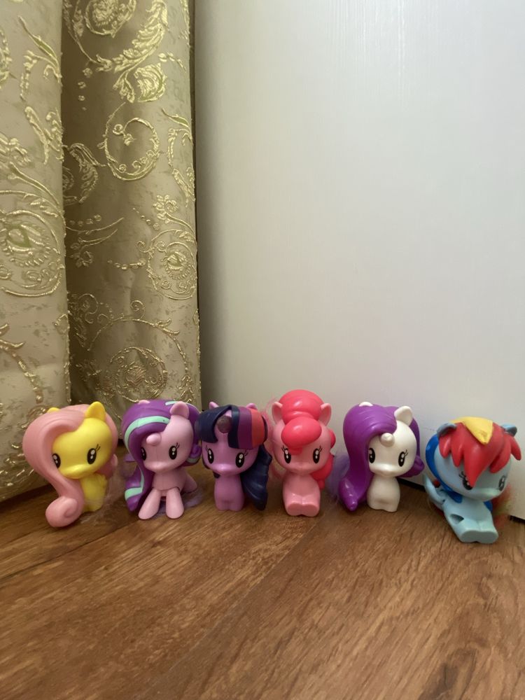 my little pony,ціна договірна