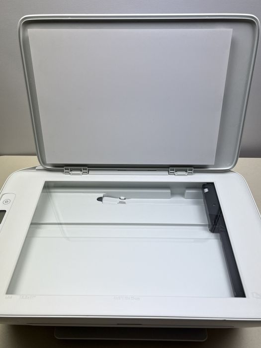 Принтер, сканер, ксерокс HP DeskJet 2710 КОЛЬОРОВИЙ