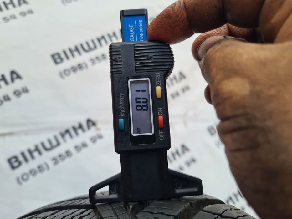 Шини 165/70 R 13 KUMHO Solus. Зима комплект. Колеса склад.