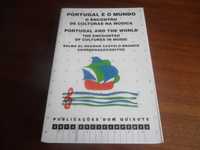 "Portugal e o Mundo - O Encontro de Culturas na Música" de Vários
