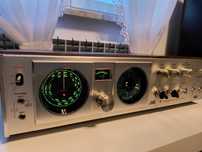 Amplituner JVC 4VR-1006 jedyny taki