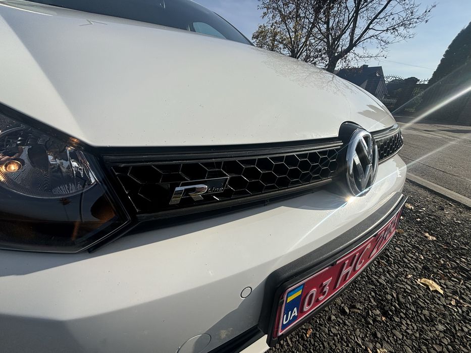 Продам volkswagen golf 6