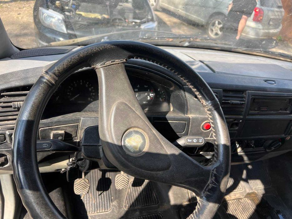 Газель  Бортовая