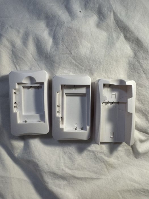 Carregador Nikon universal