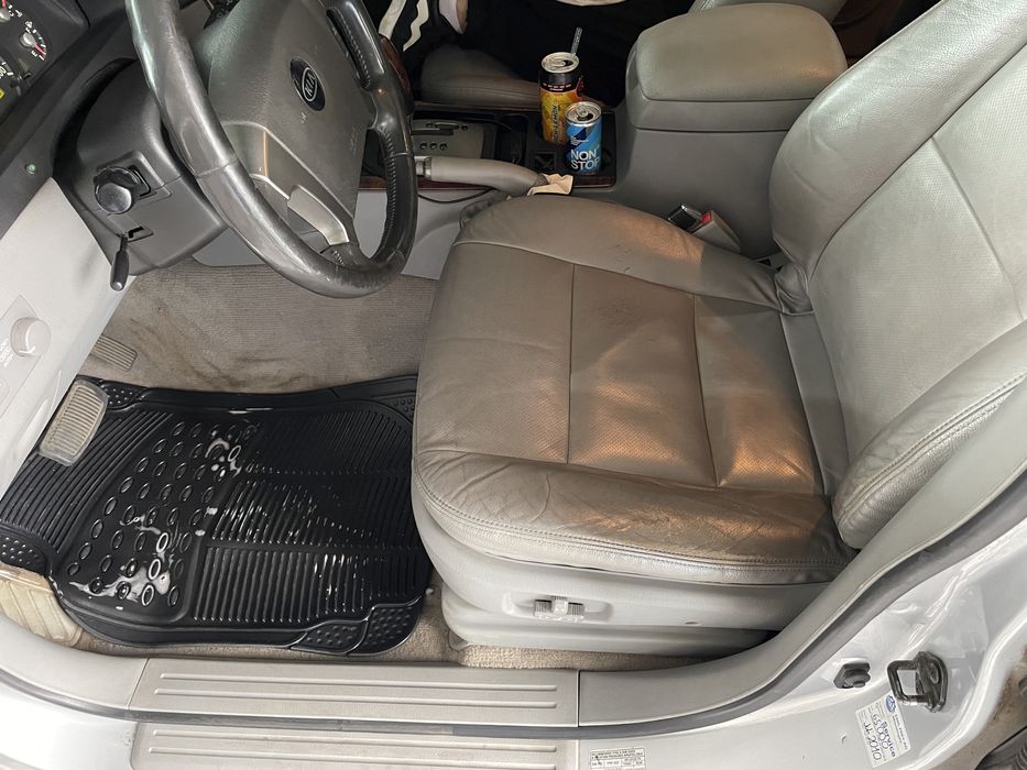 Kia Sorento 1 2.5 дизель для ЗСУ