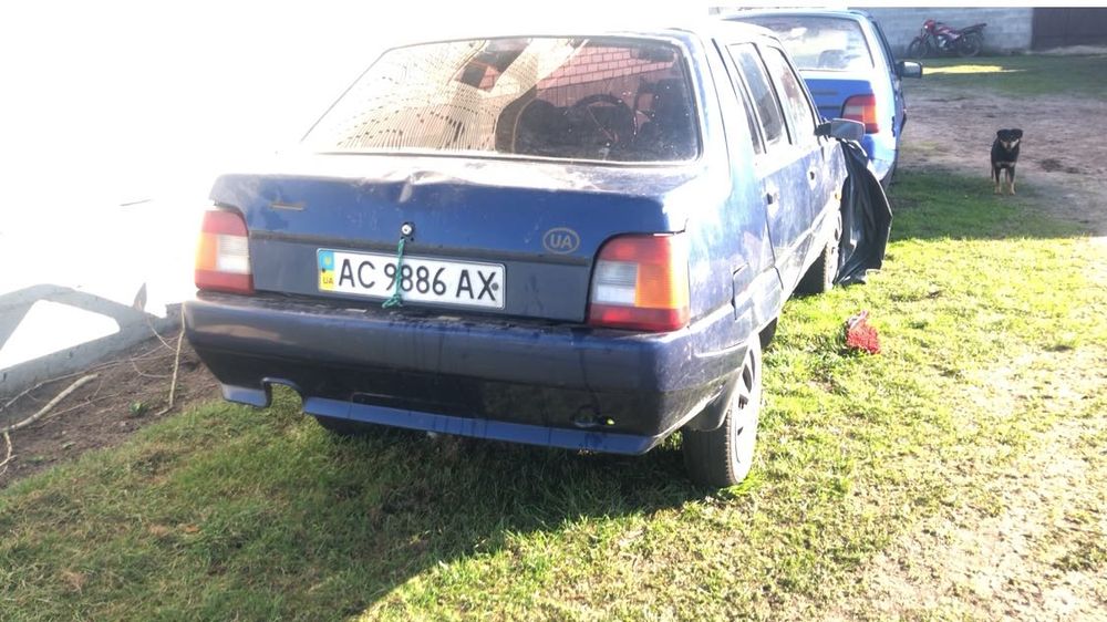 Продам 2 Славути за символічну ціну