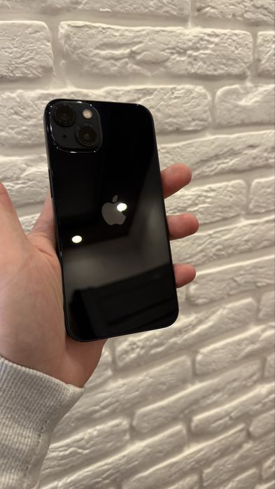 Iphone 13 128 gb Ідеал