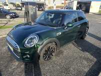 Mini One D 2016 muitos extras ( Nacional )
