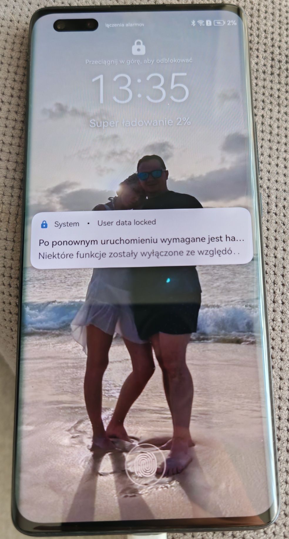 Huawei Nova 10 Pro Gwarancja