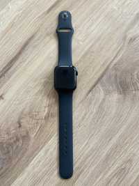 Smartwatch Apple Watch SE 2gen GPS Cellular 40mm koperta z aluminium