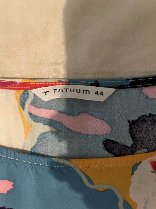 Sukienka damska tatuum rozmiar 44 na wesele