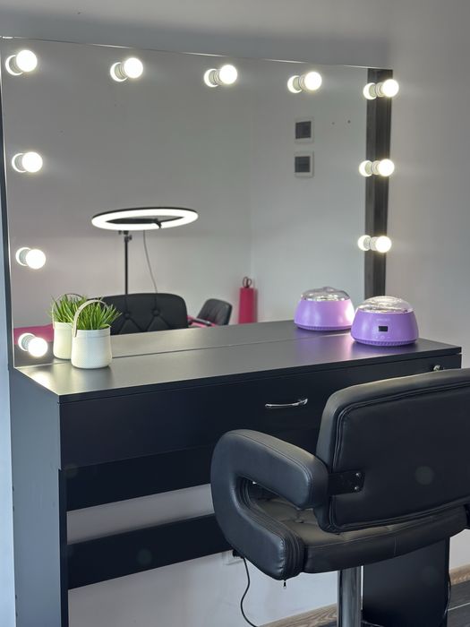 Оренда робочого місця Миргород