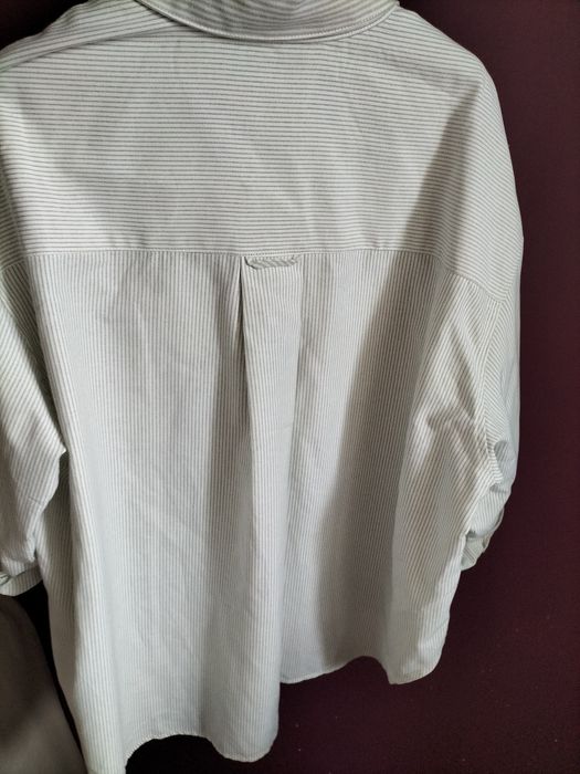 Marynarka Miho's oversize