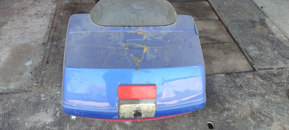 Продам кафр для скутера