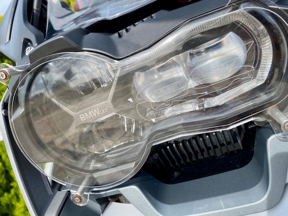Bmw Gs 1200 19.000km como nova