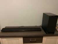 soundbar panasonic HWA580