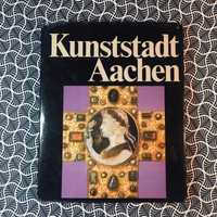 Kunststadt Aachen - Wolfgang Richter, Hermann Weisweiler