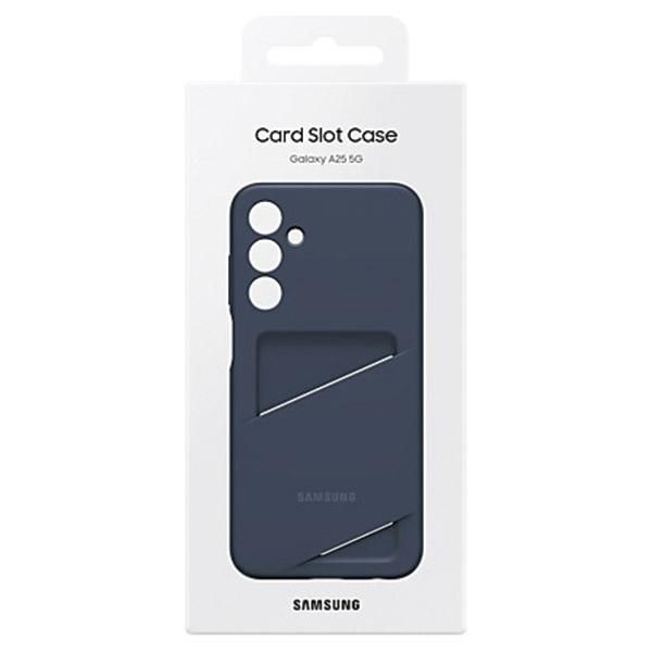 Etui Samsung Card Slot Cover dla Samsung Galaxy A25 5G A256