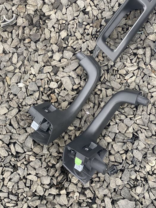 Ручки дверей салону, ручки фольцваген,гольф плюс,туран