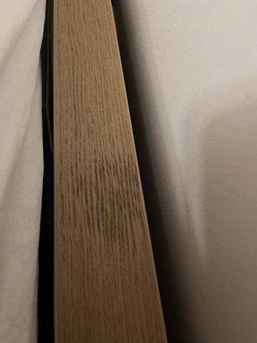 Łóżko Ikea Malm 140x200 ze schowkiem