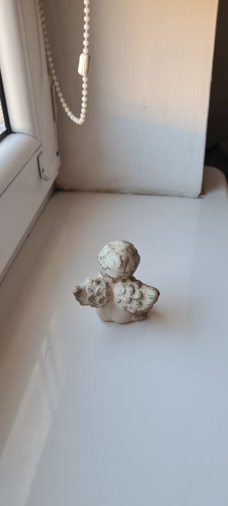 Aniołek, anioł, putto, kupidyn