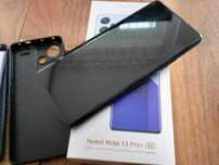 Xioami Redmi Note 13 Pro + 12/512GB!!Stan idealny !!Gwarancja